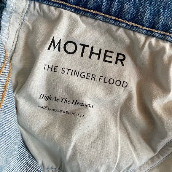 Mother Superior The Stinger Flood High as the Heavens - Picture 8 of 11